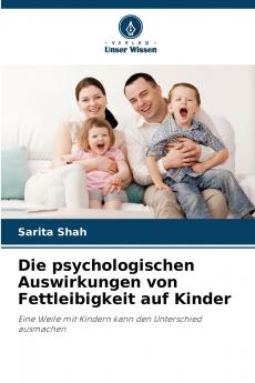 Die psychologischen Auswirkungen von Fettleibigkeit auf Kinder