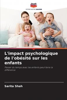L'impact psychologique de l'obésité sur les enfants