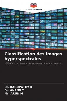 Classification des images hyperspectrales
