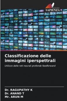 Classificazione delle immagini iperspettrali