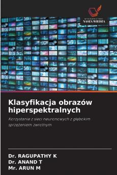 Klasyfikacja obrazów hiperspektralnych