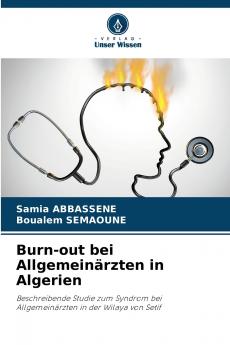 Burn-out bei Allgemeinärzten in Algerien
