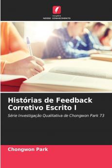 Histórias de Feedback Corretivo Escrito I