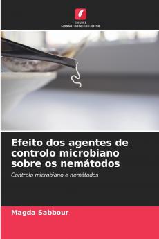 Efeito dos agentes de controlo microbiano sobre os nemátodos