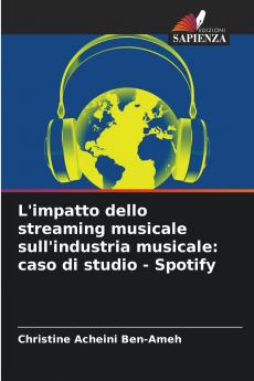 L'impatto dello streaming musicale sull'industria musicale