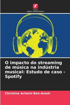 O impacto do streaming de música na indústria musical