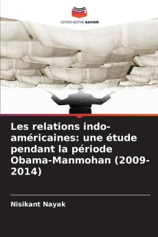 Les relations indo-américaines