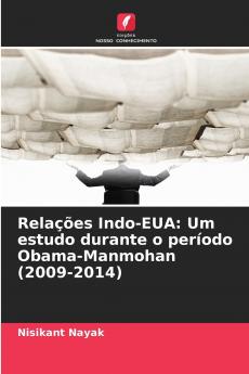 Relações Indo-EUA