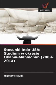 Stosunki Indo-USA