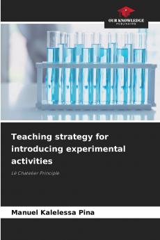 Teaching strategy for introducing experimental activities