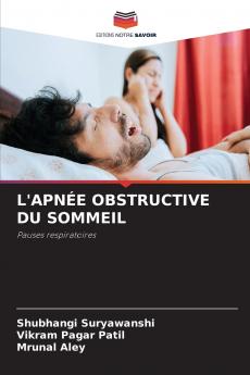 L'APNÉE OBSTRUCTIVE DU SOMMEIL