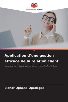 Application d'une gestion efficace de la relation client