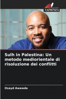 Sulh in Palestina