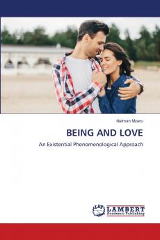 BEING AND LOVE