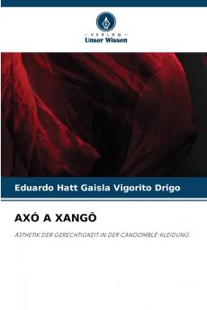 AXÓ A XANGÔ