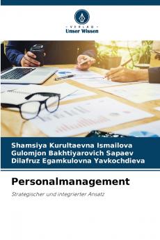 Personalmanagement