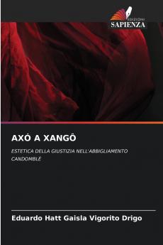 AXÓ A XANGÔ