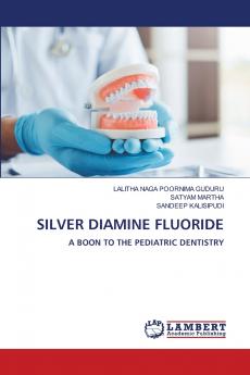 SILVER DIAMINE FLUORIDE