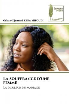 La souffrance d'une femme