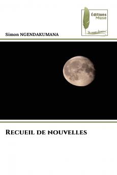 Recueil de nouvelles