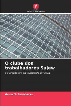 O clube dos trabalhadores Sujew