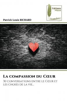 La compassion du Cœur