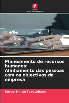Planeamento de recursos humanos