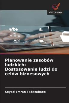Planowanie zasobów ludzkich