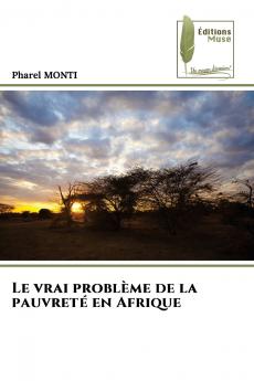 Le vrai problème de la pauvreté en Afrique