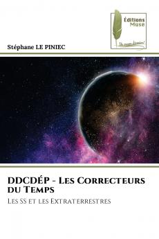 DDCDÉP - Les Correcteurs du Temps