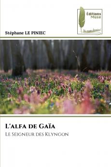 L'alfa de Gaïa