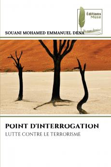 POINT D'INTERROGATION