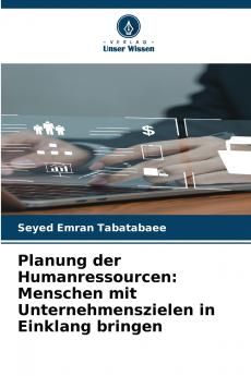 Planung der Humanressourcen