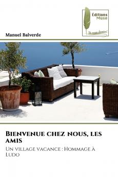 Bienvenue chez nous les amis