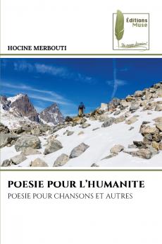 POESIE POUR L'HUMANITE