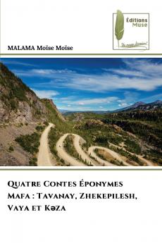 Quatre Contes Éponymes Mafa