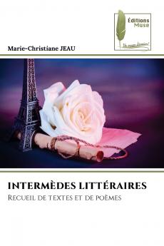INTERMÈDES LITTÉRAIRES