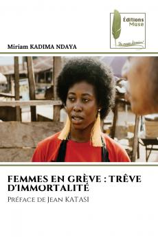 FEMMES EN GRÈVE