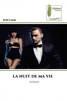 LA NUIT DE MA VIE