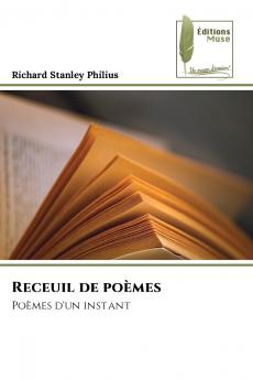Receuil de poèmes