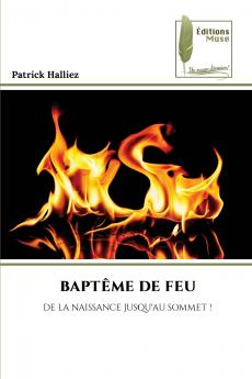 BAPTÊME DE FEU
