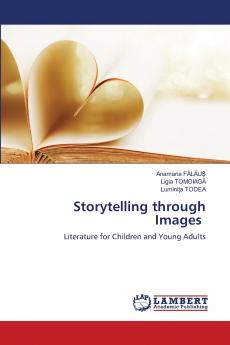 Storytelling through Images