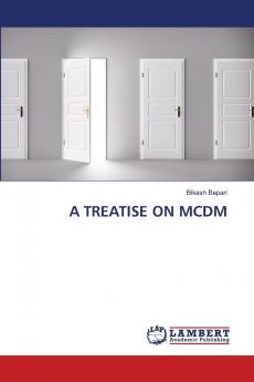 A TREATISE ON MCDM