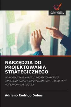 NARZ?DZIA DO PROJEKTOWANIA STRATEGICZNEGO