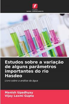 Estudos sobre a variação de alguns parâmetros importantes do rio Hasdeo