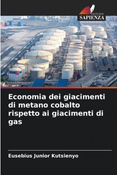 Economia dei giacimenti di metano cobalto rispetto ai giacimenti di gas