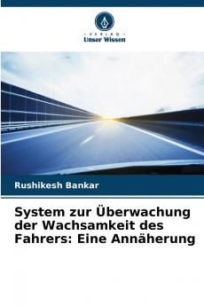 System zur Überwachung der Wachsamkeit des Fahrers