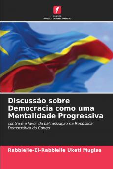 Discussão sobre Democracia como uma Mentalidade Progressiva