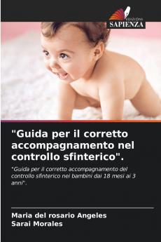 Guida per il corretto accompagnamento nel controllo sfinterico.