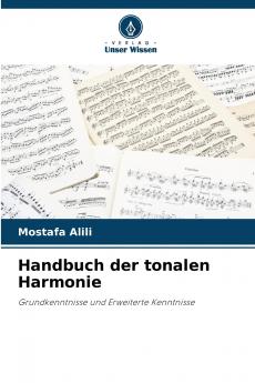 Handbuch der tonalen Harmonie